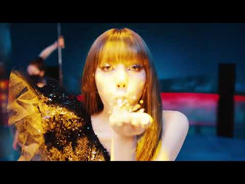 Kpop TV seduction Lisa Blackpink