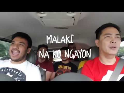 Sunday Radio - 90's Kid (Official Lyric Video)