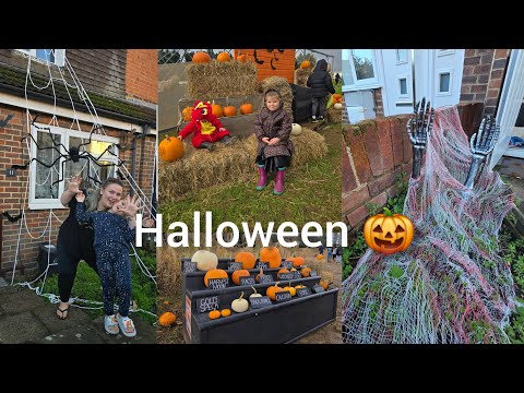 Pumpkin picking/ The Secrets of Milford / Primark/ Evan muzikanti / Te qeshura dhe hare / Vlog /Vera