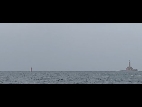Porer Lighthouse