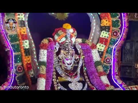 Om Karpaga Natha Namo Namo - Vinaayagar Manthram Song