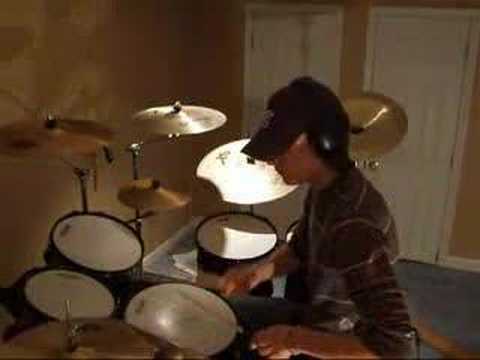 Drumming Compilation