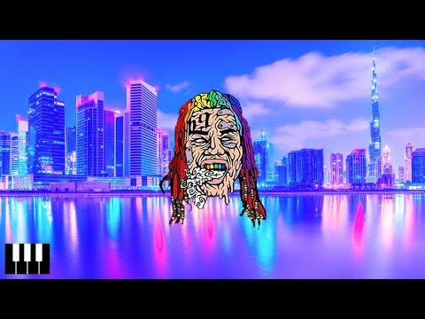 [FREE] 6IX9INE Type Beat 2019 "KILLAZ" Tory Lanez x Meek Mill Type Beat 2019