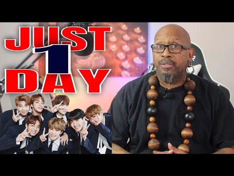 HIPHOP SUNBAE REACTS TO -  [MV] BTS(방탄소년단) _ Just One Day(하루만)