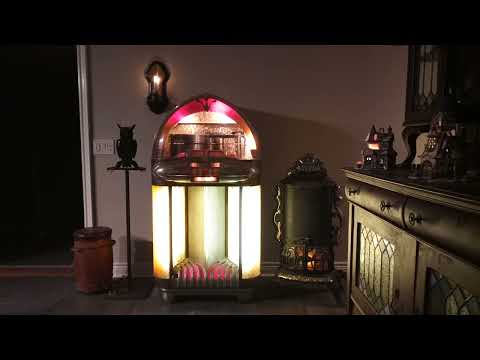 Al Goodman  Artist's Life  1941