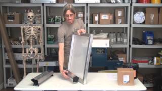 Screenprinting Emulsion Coating Tips From Your Video Submissions