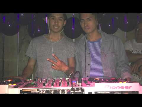 The Syndicate Promo (Tha Outfit - Bass in my trunk)