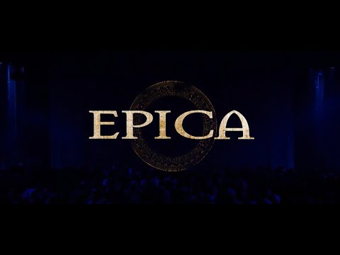 EPICA Retrospect 2013 Blu-Ray (Full Concert)