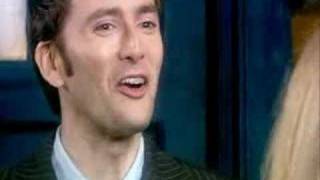 Doctor Who - The Fatal Wound