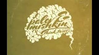 Palov & Mishkin - Pai Voi Dub