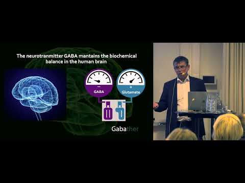 Presentation från investerarmöte hos Financial Stockhom