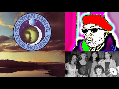 Song Review #905: Sebastian Hardie - "Openings" (1975, Four Moments, Australian prog-rock)