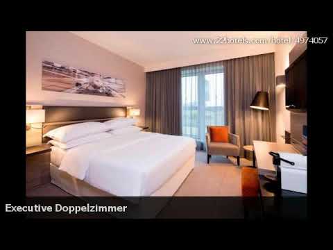 Hotelbewertungen Sheraton Duesseldorf Airport Hotel