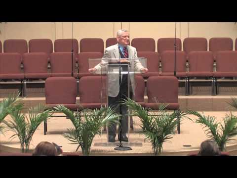 Petru Popovici — Gloria si jalea la intrarea in Ierusalim — 03/29/15 AM