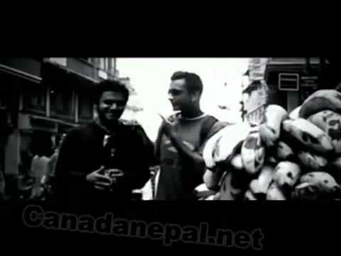 Janu chha malai    The Unity   BYAKARAN