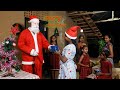 Merry Christmas The Visitors Who Came To Our House On Christmas Day Village Kitchen Recipe