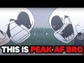 DELTA VS INSANITY IS PEAK AF BIG BRO