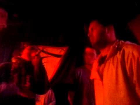 PAPO & JUANI vs UNDERDANN & ALEJO la FINAL El Triangulo Estudio Festival