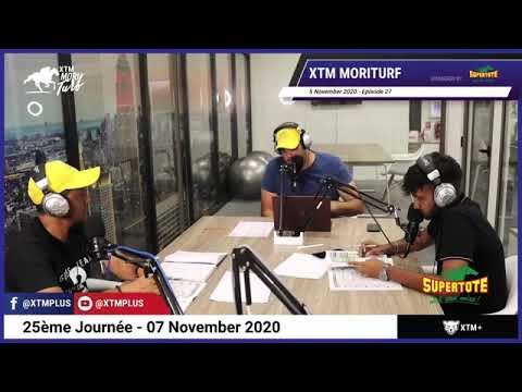 XTM Moriturf - MTG 25