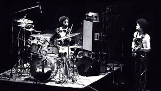 Lenny White feat. Chaka Khan Lady Madonna