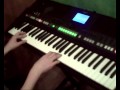After Party tylko ona jedyna keyboard yamaha psr ...
