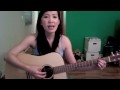 Rie Tanaka/Chobits - Ningyo Hime (Cover) 