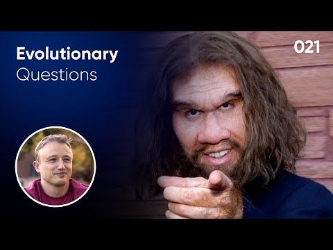 Can a species devolve or de-evolve? Evolution Question #21
