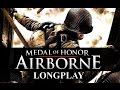Medal Of Honor: Airborne Full Game Walkthrough No Comme