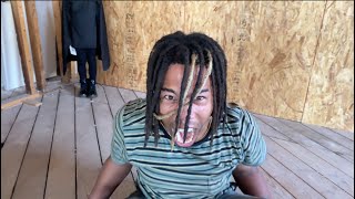 Little Boy Music Video