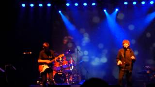 IQ - Capricorn Live @ Rosfest 2012