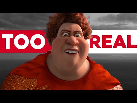 I'm Terrified of Tighten