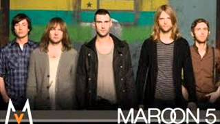 Maroon 5 - Until You&#39;re Over Me