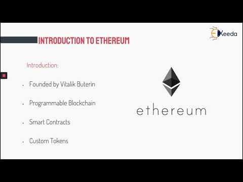 Unlocking The Potential Of Blockchain A Beginner s Guide