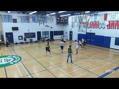 Bare Bear(73) Tier 3 Lights Out(52) - tcbl sunday - 2022/2023 winter