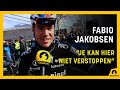 Fabio Jakobsen blikt vooruit op Kuurne: "Wil actief meekoersen" - WIELERFLITS