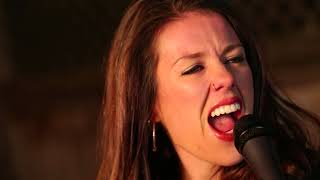 Jamie Lynn Hart - Something More