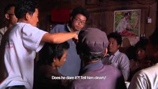 On The Rim Of The Sky Trailer