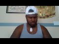 Beanie Sigel- Tales from a Hustla Part Two Reaction