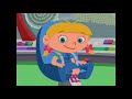 Finding Joey Little Einsteins