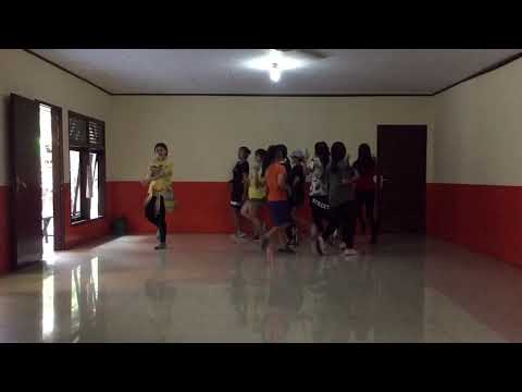 PRISTIN (프리스틴) - WEE WOO TEASER by PLEASETEEN.