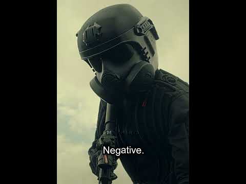 Morgan Kills CRM Soldier 🥶┃Fear The Walking Dead S7.E6┃#shorts