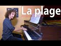 Etienne Venier - Yann Tiersen - La Plage