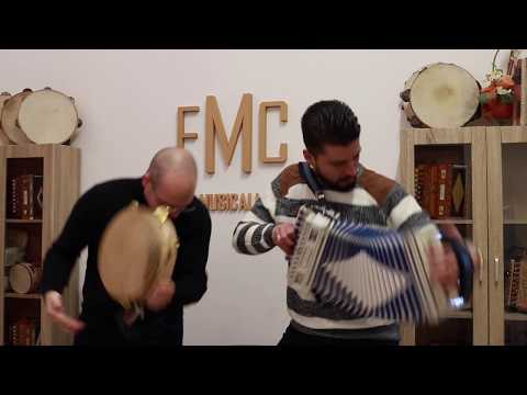 Fortunato Stillittano & Giuseppe Lucà - "SUONATA A DO MINORE" presso la FMC Gioiosa Ionica(RC)🇮🇹