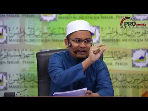 05-08-2023 Ustaz Rizal Azizan : Al-Adabul Mufrad