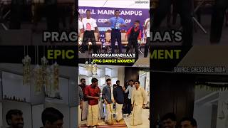 Download lagu Praggnanandhaa's Epic Dance Moments 😍❤️#chess #happybirthday #praggnanandhaa #shorts mp3 Download lagu Praggnanandhaa's Epic Dance Moments 😍❤️#chess #happybirthday #praggnanandhaa #shorts mp3