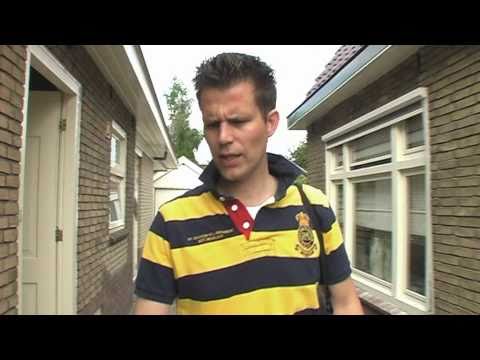 Marcel Smit - De kop der foar!