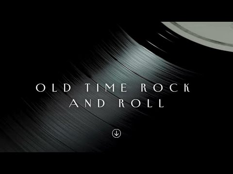 The Rumour Mill - Old Time Rock and Roll