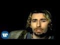 Nickelback - Savin Me [OFFICIAL VIDEO] 