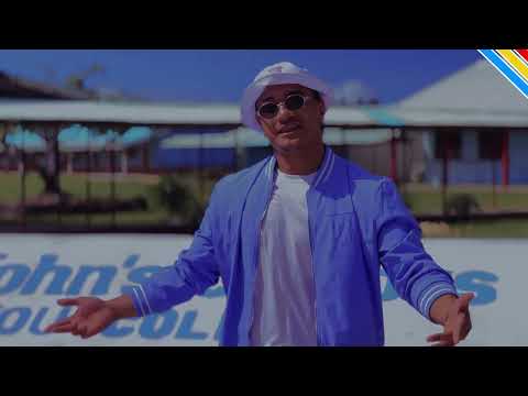 KASIA 160 PARTY ANTHEM | Official Video | feat MR LAVEMAI | BOOI BLOOMFIELD | G'KING | 3STRIIIPEZ25