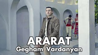 Gegham Vardanyan - Ararat (2023)